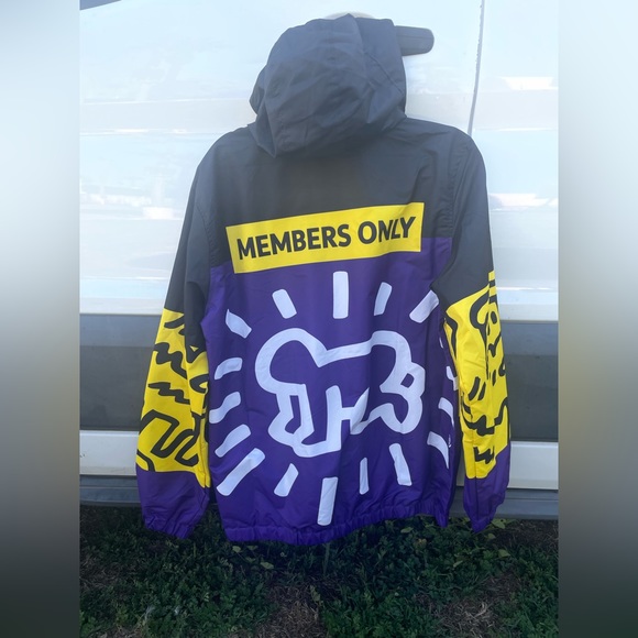 Members pull over - Picture 2 of 7